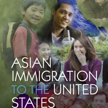 Asian Immigration to the United States