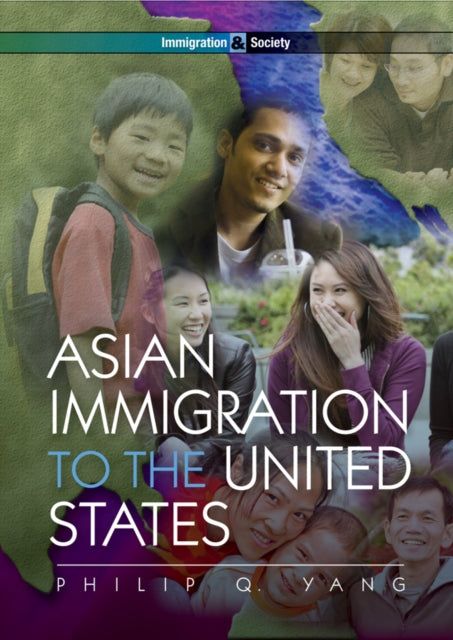 Asian Immigration to the United States