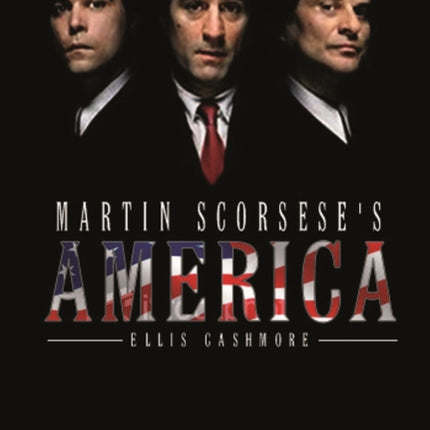 Martin Scorsese's America