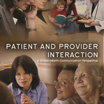 Patient Provider Interaction