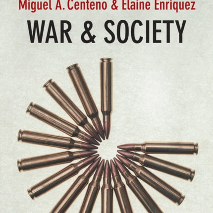 War and Society