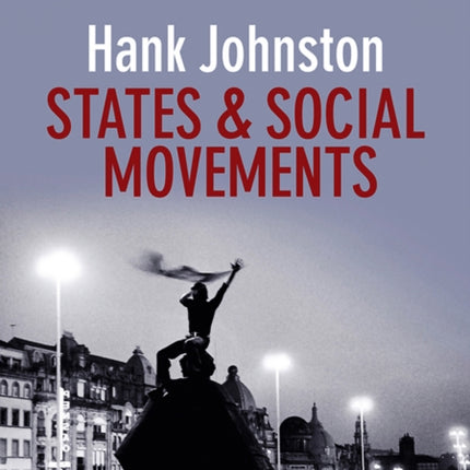 States and Social Movements