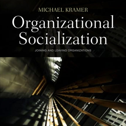 Organizational Socialization