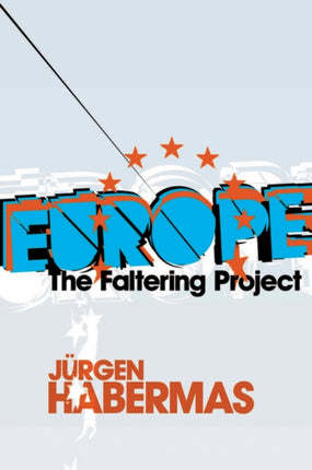 Europe  The Faltering Project