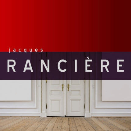 Jacques Rancière