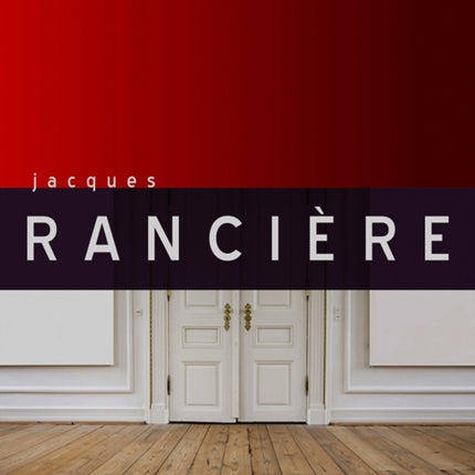 Jacques Rancière
