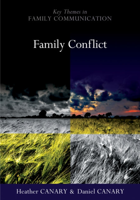 Family Conflict: Managing the Unexpected