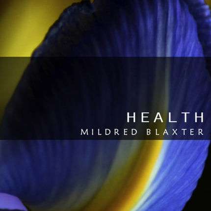 Health