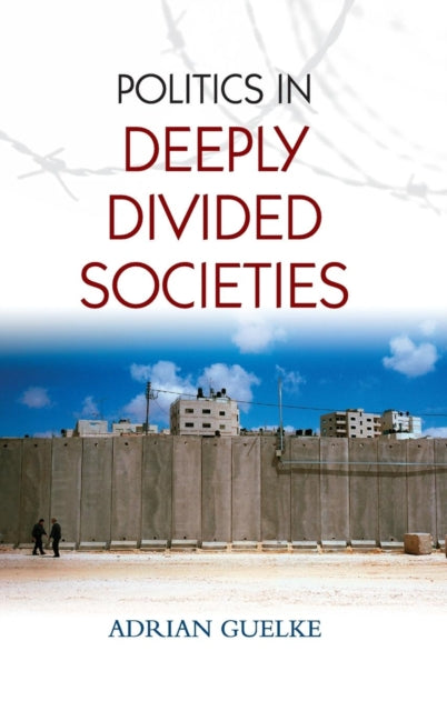 Politics in Deeply Divided Societies