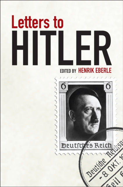 Letters to Hitler