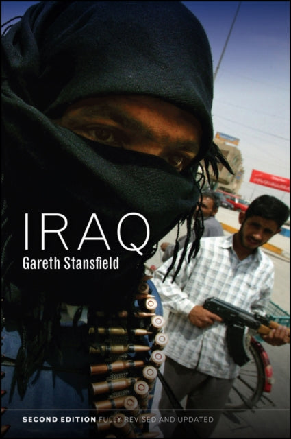 Iraq: People, History, Politics