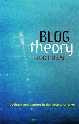 Blog Theory  Feedback and Capture in the Circuits