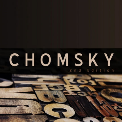 Chomsky: Language, Mind and Politics