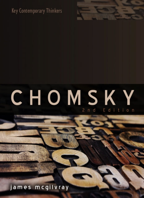 Chomsky: Language, Mind and Politics