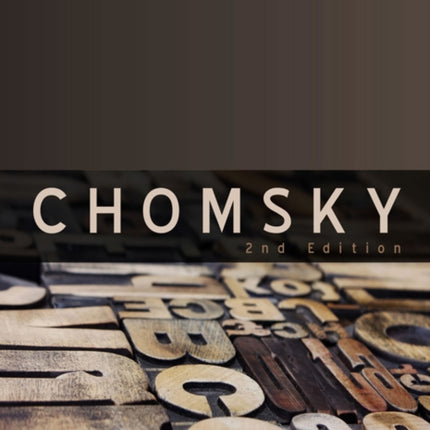 Chomsky: Language, Mind and Politics