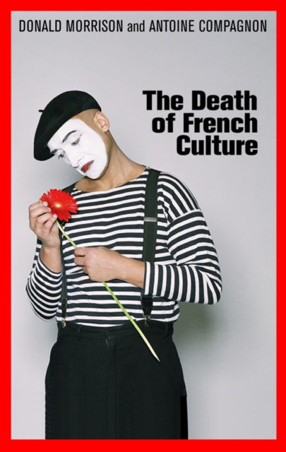 The Death of French Culture