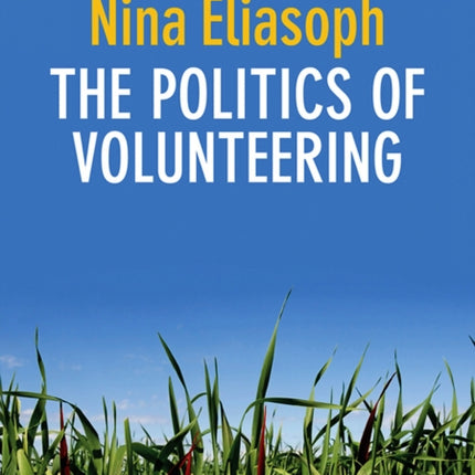 The Politics of Volunteering