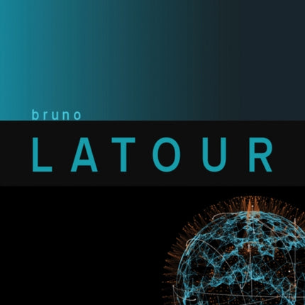 Bruno Latour