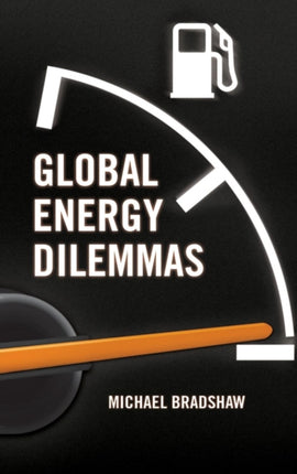 Global Energy Dilemmas