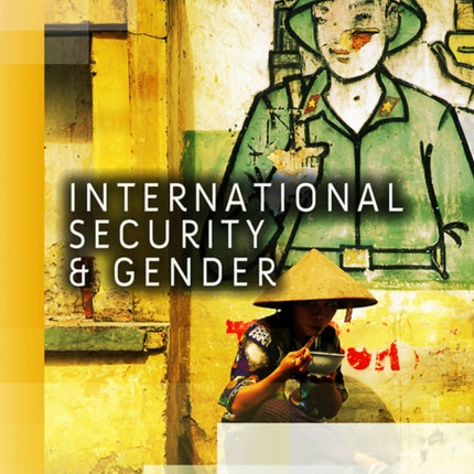 International Security and Gender