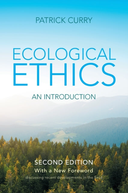 Ecological Ethics: An Introduction