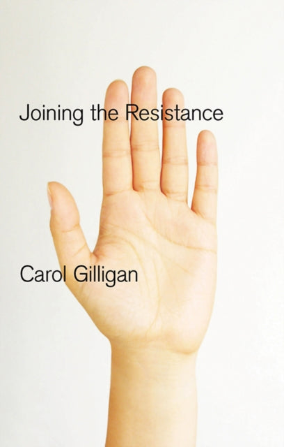 Joining the Resistance