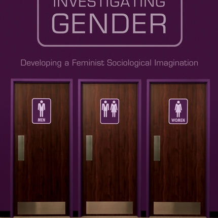 Investigating Gender