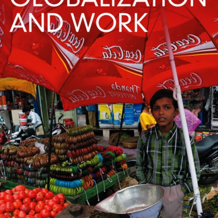 Globalization and Work