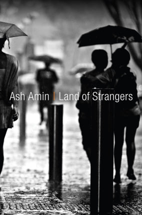 Land of Strangers