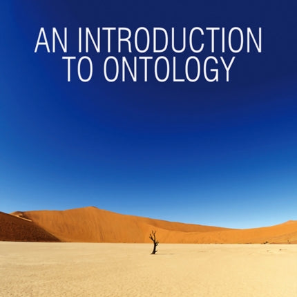 An Introduction to Ontology