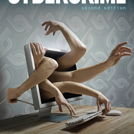 Cybercrime