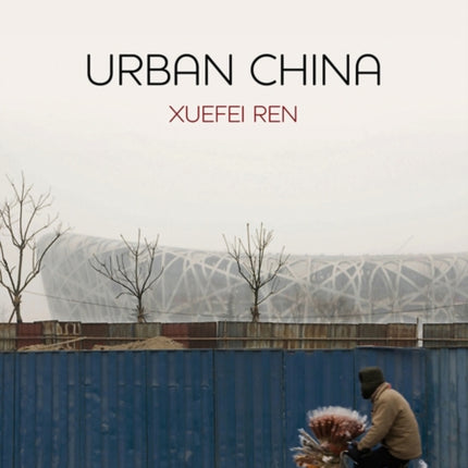 Urban China