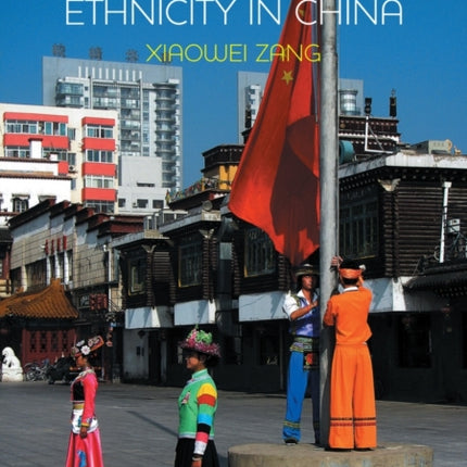 Ethnicity in China: A Critical Introduction