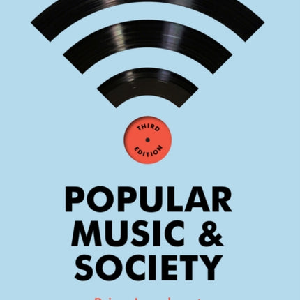 Popular Music and Society