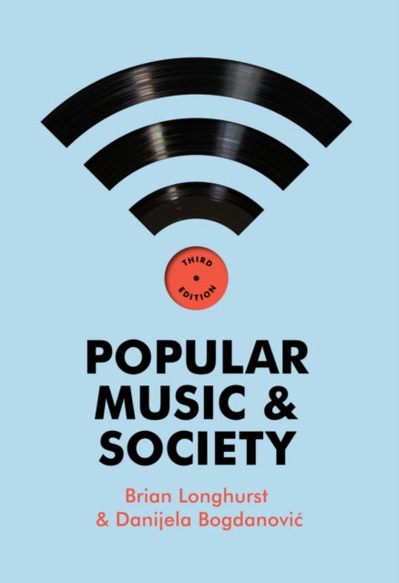 Popular Music and Society