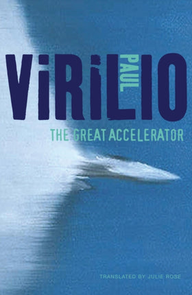 The Great Accelerator