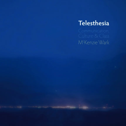 Telesthesia
