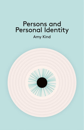 Persons and Personal Identity