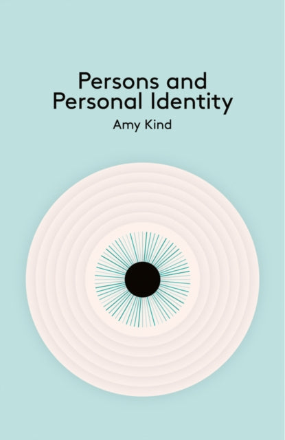 Persons and Personal Identity