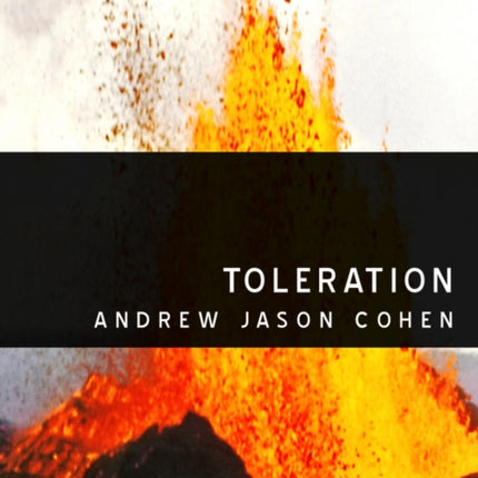 Toleration