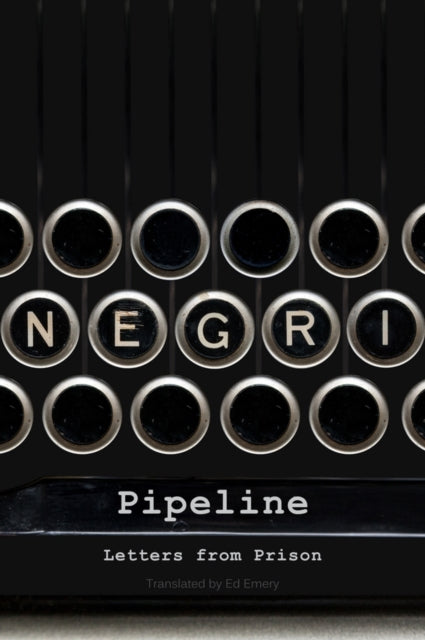 Pipeline: Letters from Prison