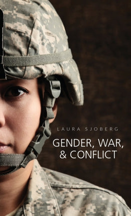 Gender, War, and Conflict