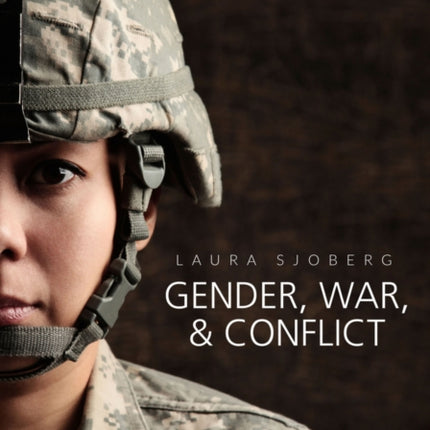 Gender, War, and Conflict