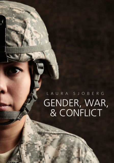 Gender, War, and Conflict