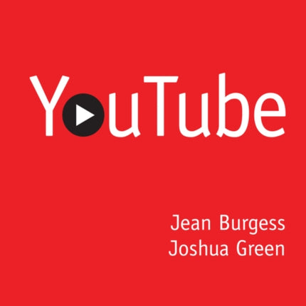 YouTube: Online Video and Participatory Culture