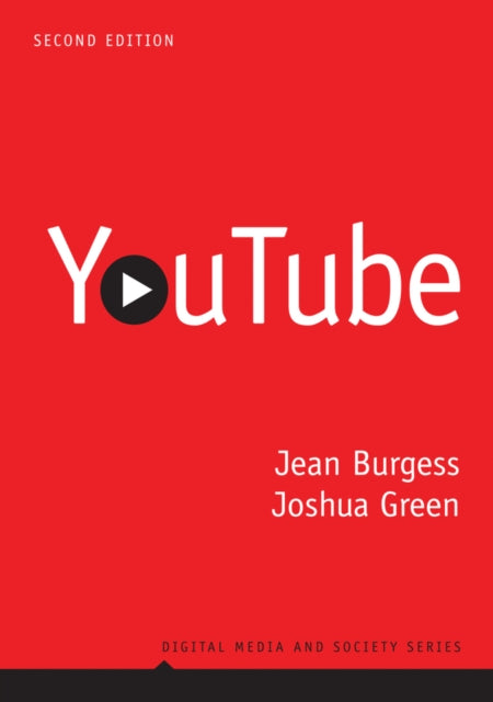 YouTube: Online Video and Participatory Culture