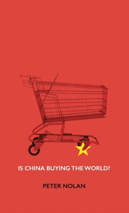 Is China Buying the World?