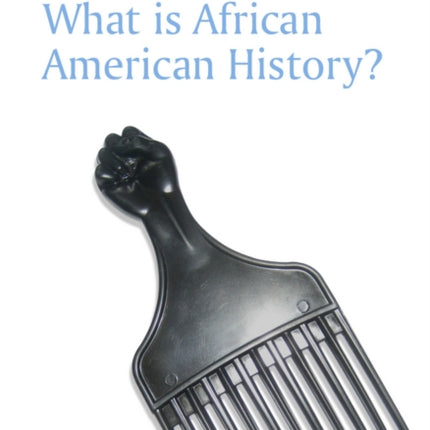 What Is African American History