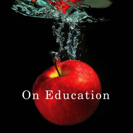 On Education  Conversations with Riccardo Mazzeo
