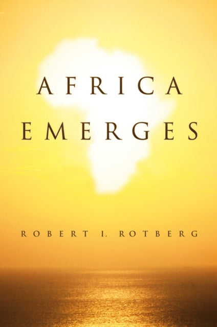 Africa Emerges: Consummate Challenges, Abundant Opportunities